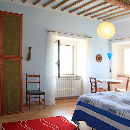 B&B Porchiano Del Monte Amelia Exterior foto