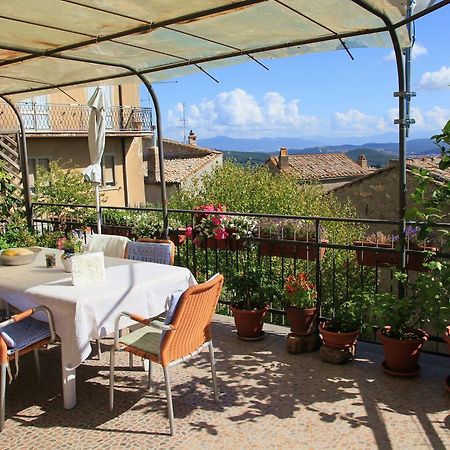 B&B Porchiano Del Monte Amelia Exterior foto