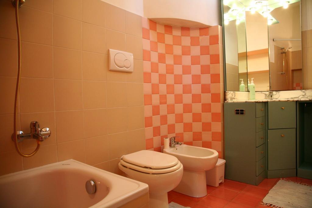 B&B Porchiano Del Monte Amelia Zimmer foto