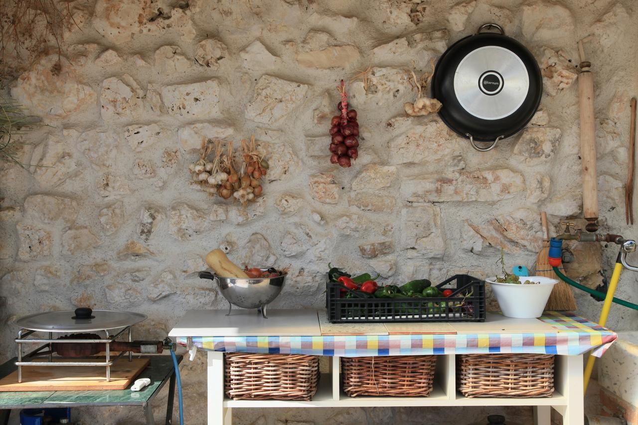 B&B Porchiano Del Monte Amelia Exterior foto